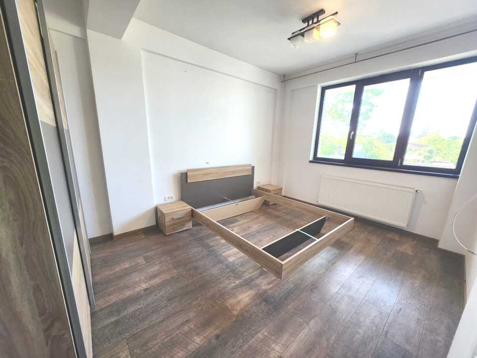 Apartament 2 camere decomandat Sos. Giurgiului Int. Ogradei 24