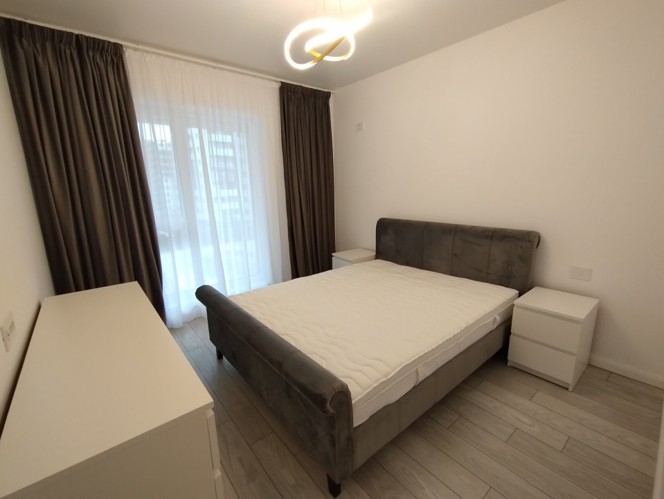 Apartament 2 camere Sos pipera, Bd pipera, str Gara Herastrau, barbu vacarescu,