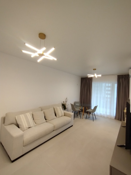 Apartament 2 camere Sos pipera, Bd pipera, str Gara Herastrau, barbu vacarescu,