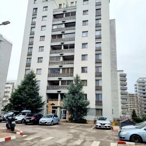 Apartament 4 camere penthouse militari uverturii