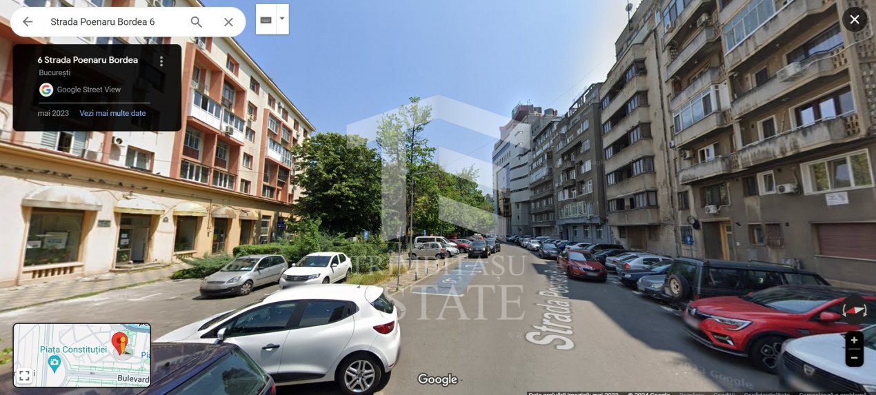 Apartament deosebit | zona Unirii