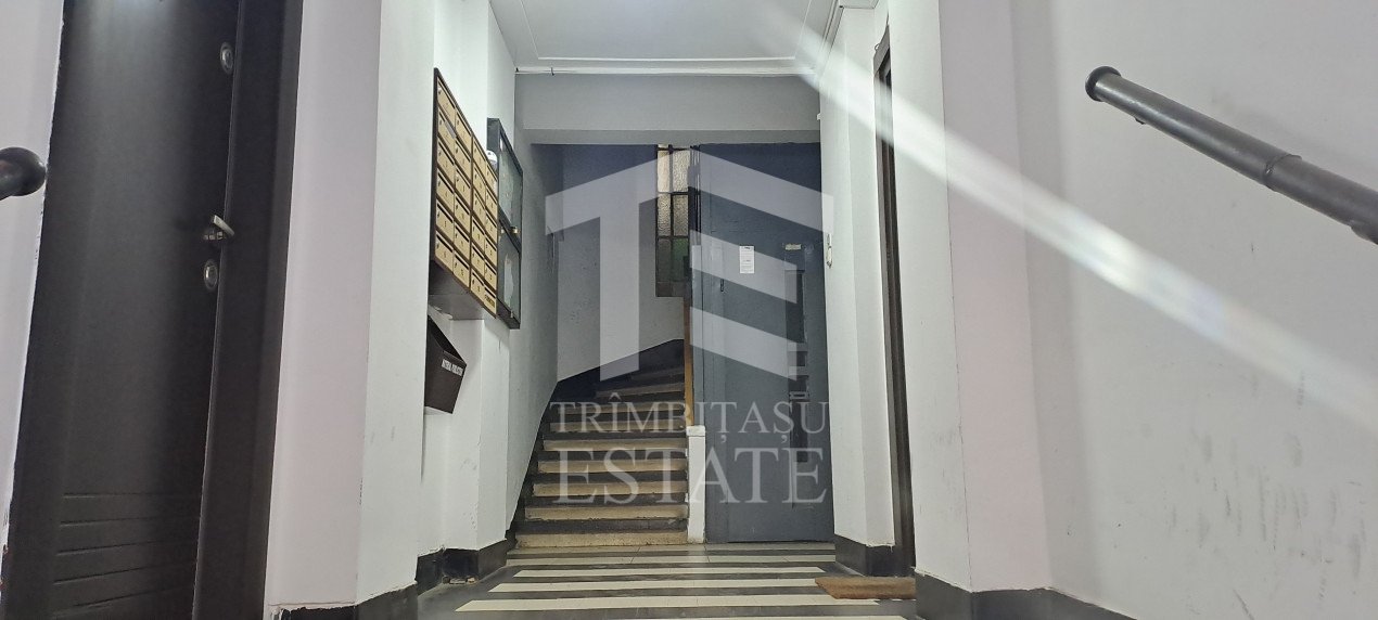 Apartament deosebit | zona Unirii