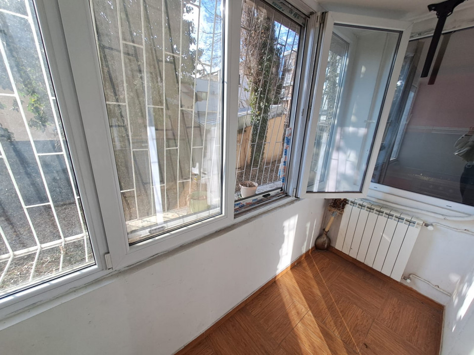 Apartament 2 camere Timpuri Noi Splaiul Unirii