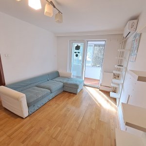 Apartament 2 camere Timpuri Noi Splaiul Unirii