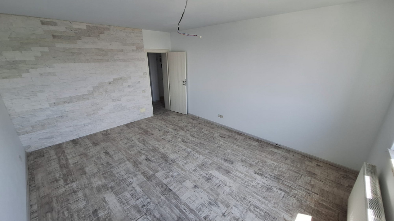 Apartament 2 camere Salaj Complex Rezidential Art Temple Residence