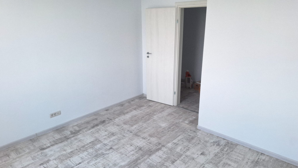 Apartament 2 camere Salaj Complex Rezidential Art Temple Residence