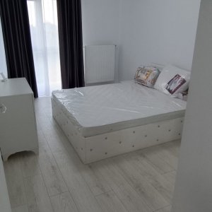 Prima Inchiriere ! Mob + Utilat + Parcare ! LUX ! sos.Bucuresti - Magurele 288 !