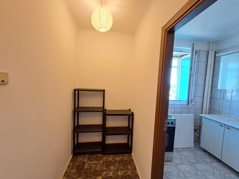 Apartament 2 camere B-dul Ion Mihalache