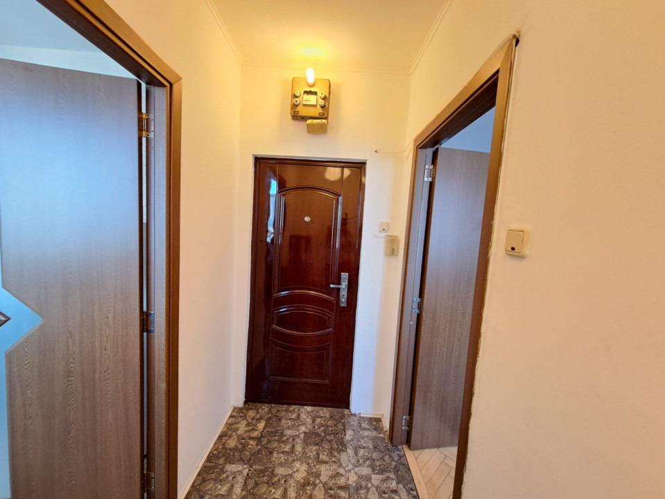 Apartament 2 camere B-dul Ion Mihalache