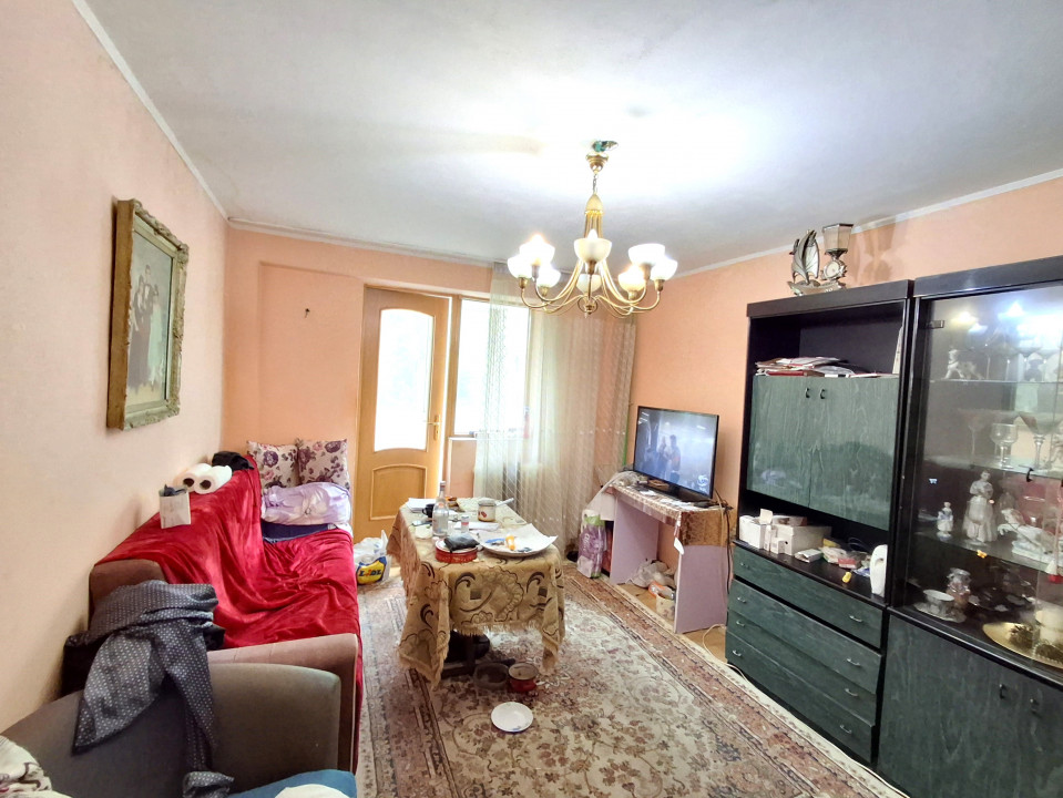 Apartament 2 camere Sos Colentina Doamna Ghica Aleea Sinaia