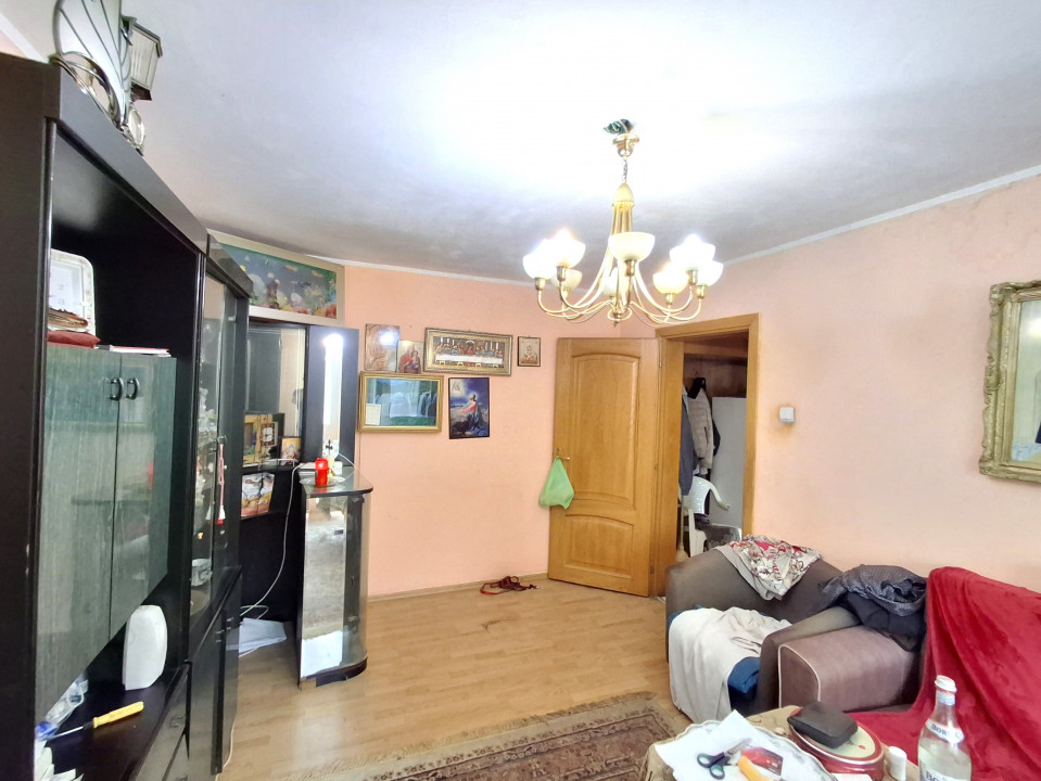 Apartament 2 camere Sos Colentina Doamna Ghica Aleea Sinaia