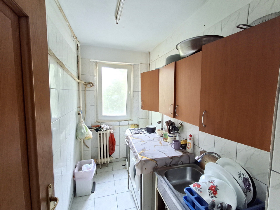 Apartament 2 camere Sos Colentina Doamna Ghica Aleea Sinaia