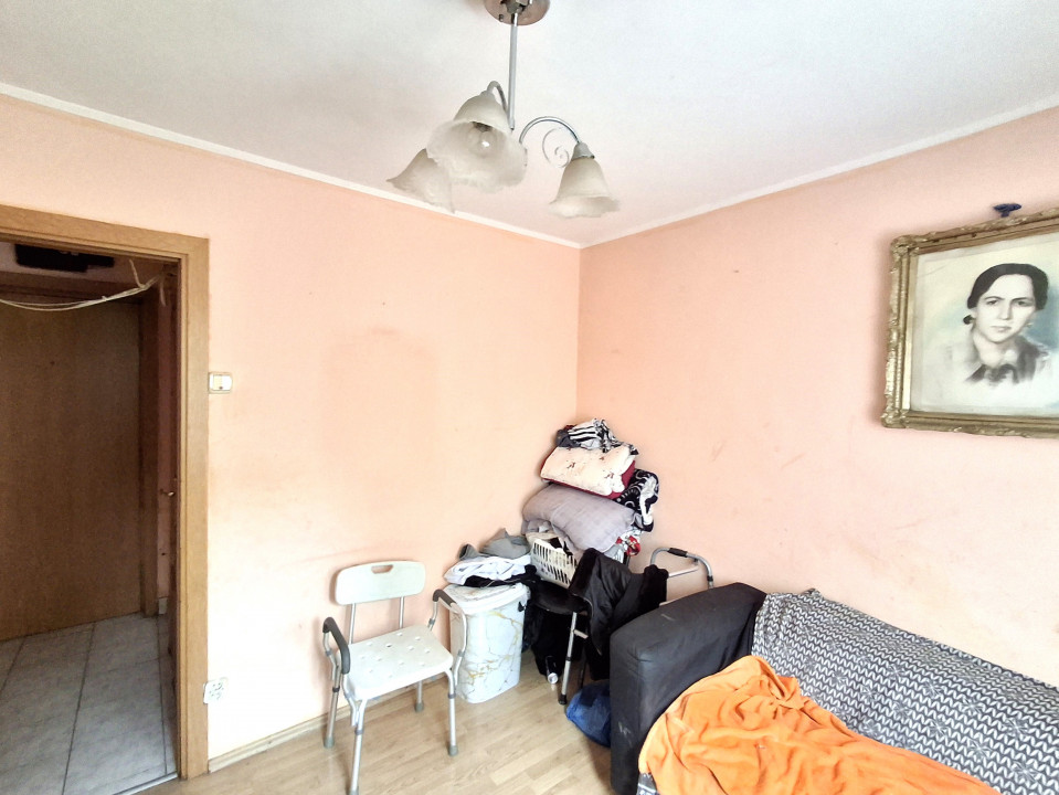 Apartament 2 camere Sos Colentina Doamna Ghica Aleea Sinaia