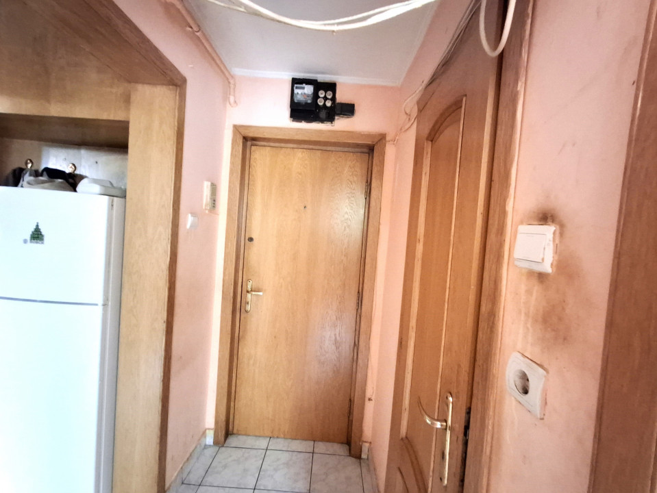 Apartament 2 camere Sos Colentina Doamna Ghica Aleea Sinaia