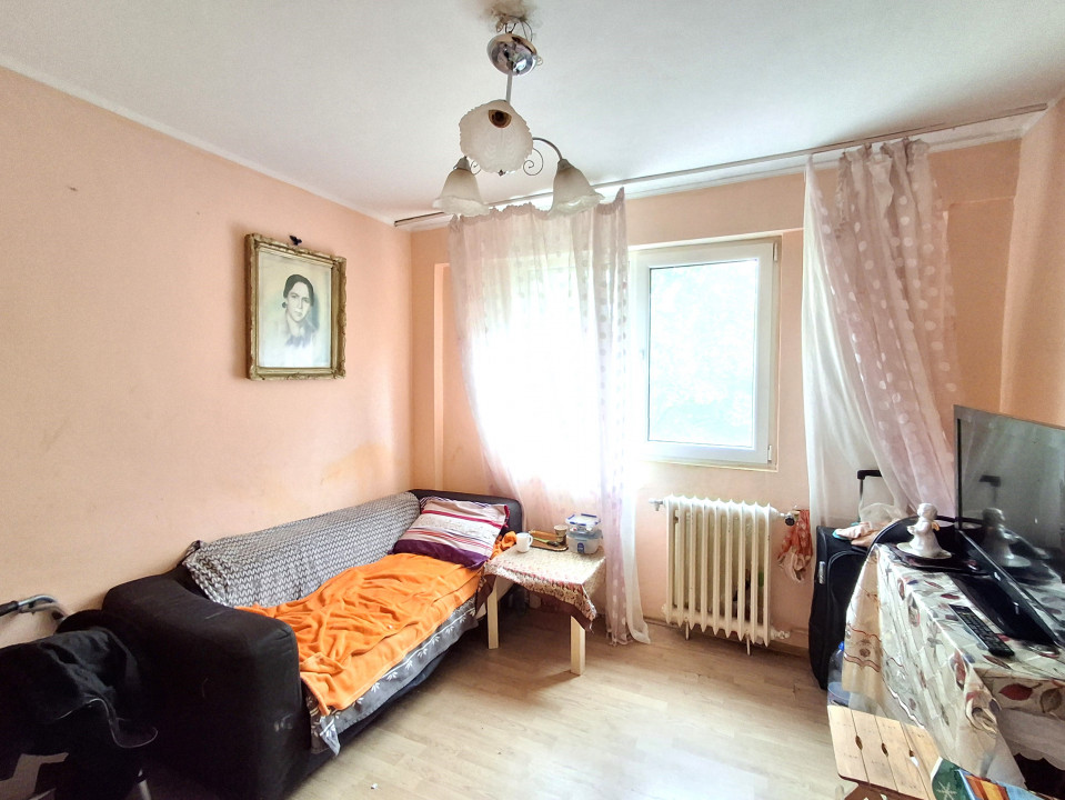 Apartament 2 camere Sos Colentina Doamna Ghica Aleea Sinaia