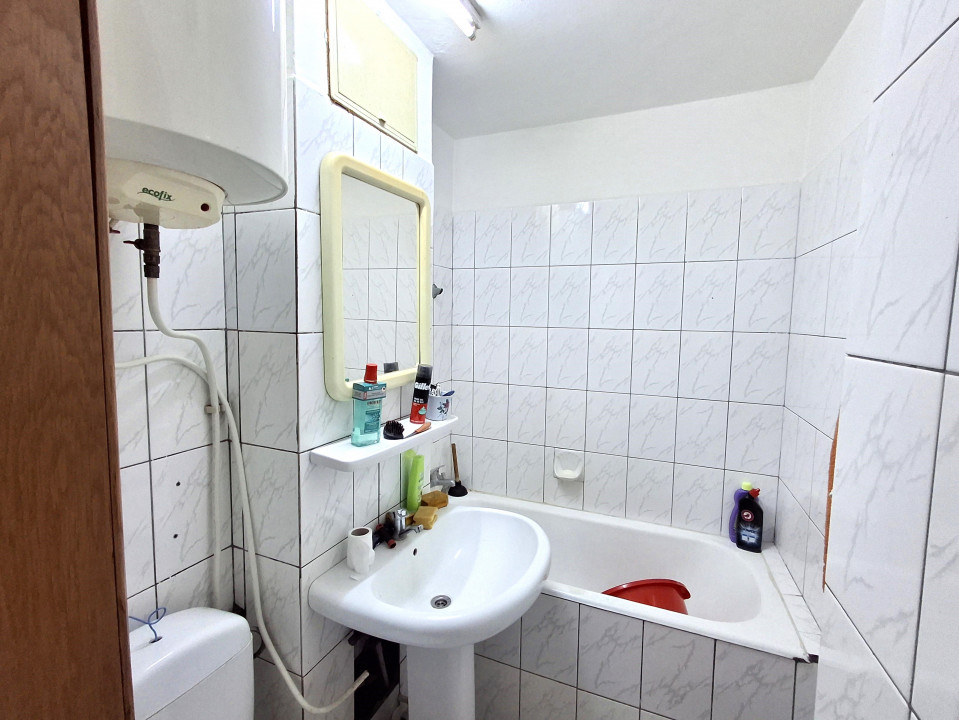 Apartament 2 camere Sos Colentina Doamna Ghica Aleea Sinaia