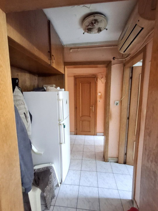 Apartament 2 camere Sos Colentina Doamna Ghica Aleea Sinaia