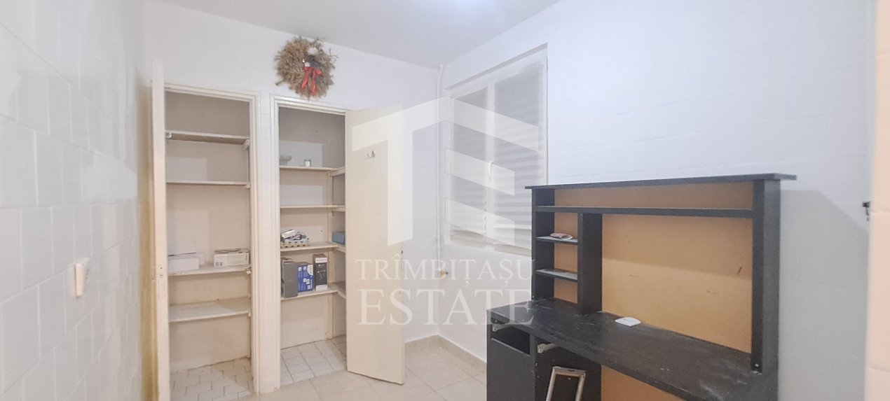 Spatiu stradal | Comercial sau Birou | Tineretului