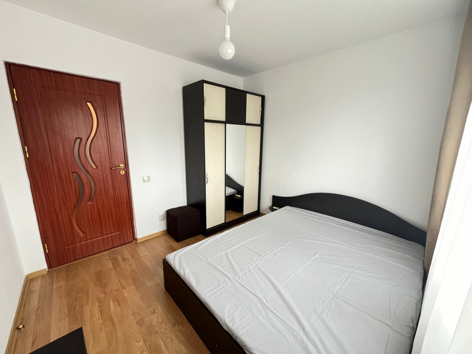 Apartament 2 camere Doamna Ghica Sos Colentina Aleea Sinaia