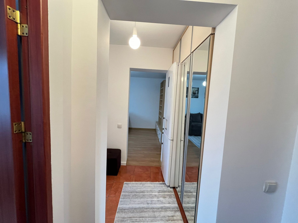 Apartament 2 camere Doamna Ghica Sos Colentina Aleea Sinaia