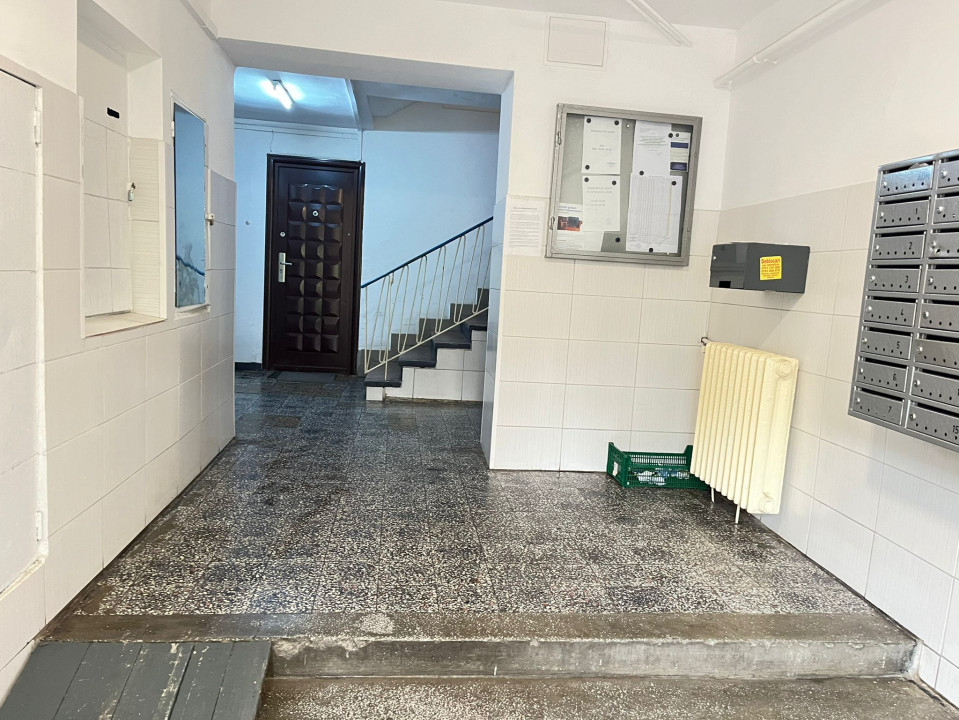 Apartament 2 camere Doamna Ghica Sos Colentina Aleea Sinaia