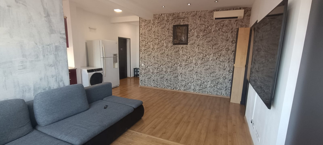 Apartament 2 cam. in Prelung. Ghencea mobilat utilat + loc parcare !