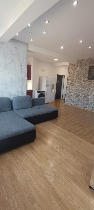 Apartament 2 cam. in Prelung. Ghencea mobilat utilat + loc parcare !