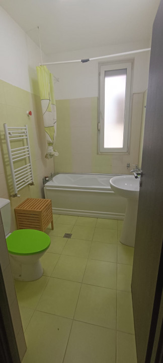 Apartament 2 cam. in Prelung. Ghencea mobilat utilat + loc parcare !