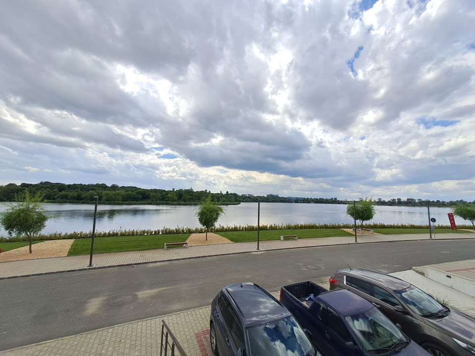 Apartament 2 camere Lebada Lake Pantelimon Cernica