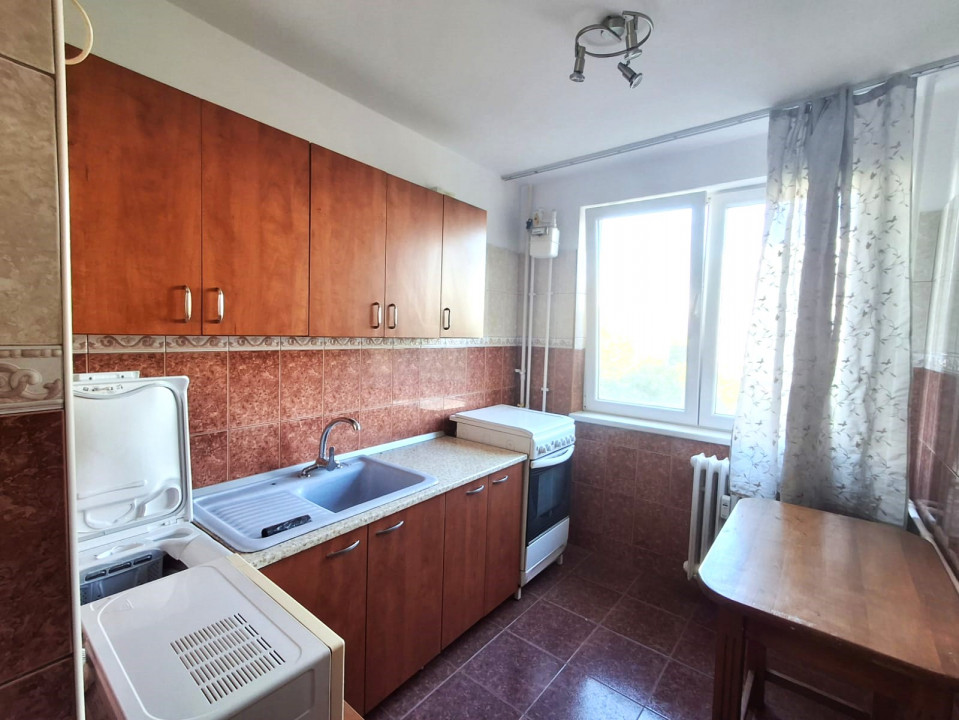 Apartament 2 camere Bucur Obor Sos Colentina Masina de Paine Calea Mosilor 