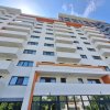 STUDIO SUPERB - MOBILAT UTILAT COMPLET - BLOC NOU - PETROM CITY - PIATA PRESEI