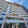 STUDIO SUPERB - MOBILAT UTILAT COMPLET - BLOC NOU - PETROM CITY - PIATA PRESEI