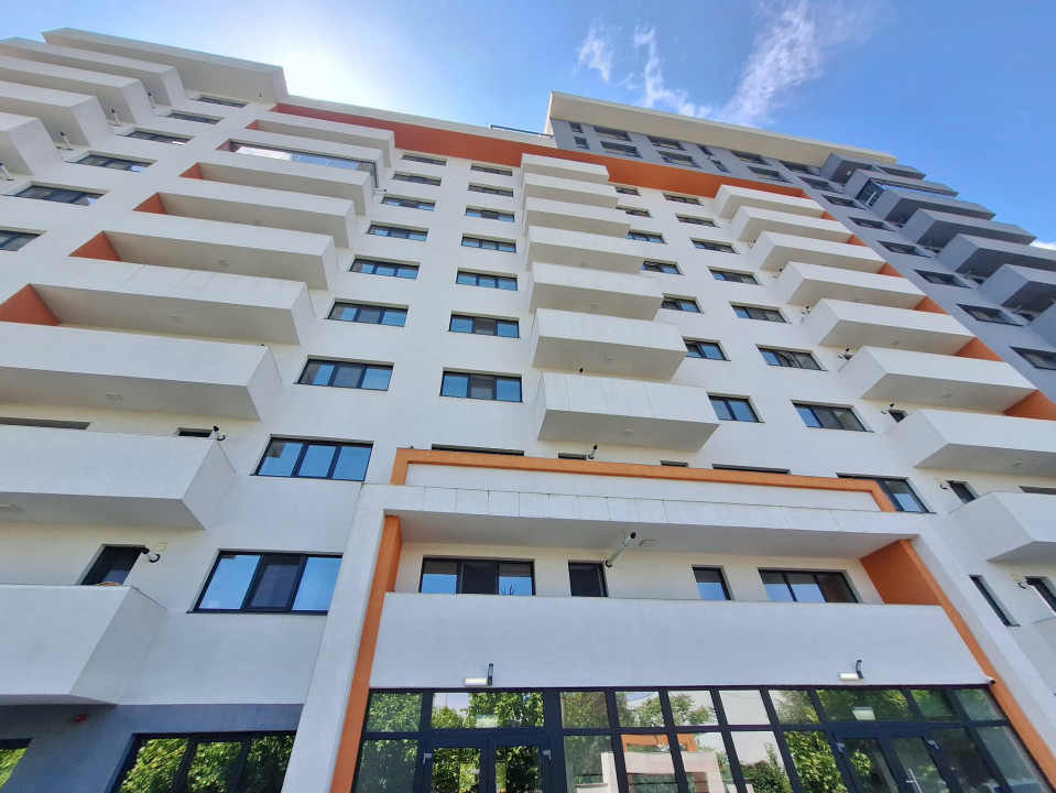 STUDIO SUPERB - MOBILAT UTILAT COMPLET - BLOC NOU - PETROM CITY - PIATA PRESEI