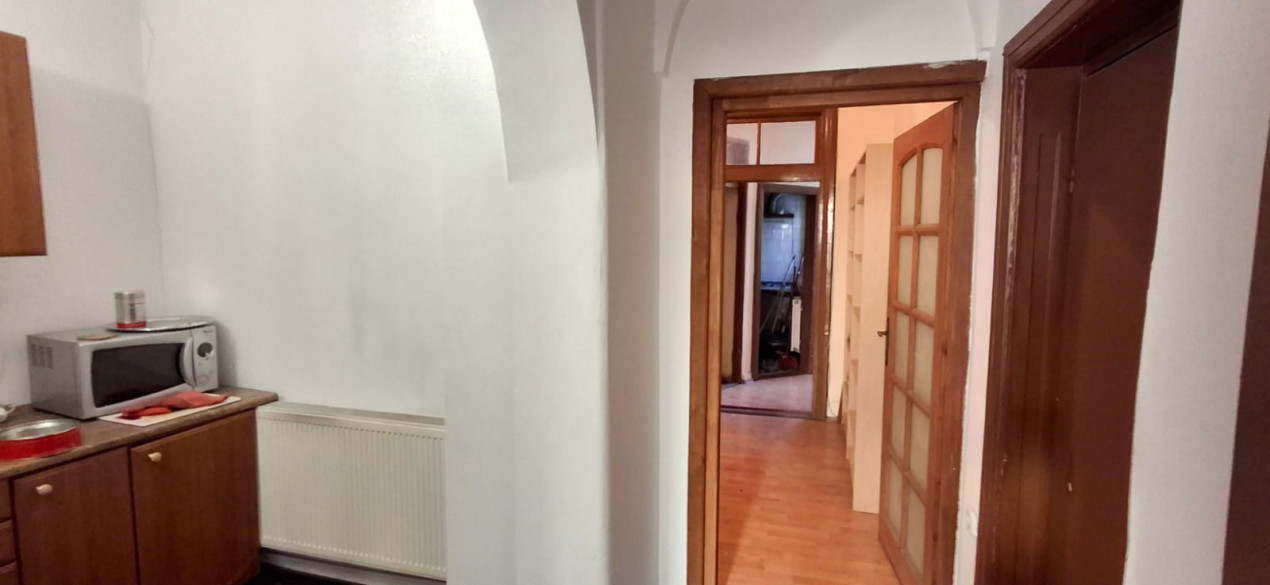 Apartament de inchiriat    Bd Kiseleff  Arcul de Triumf 