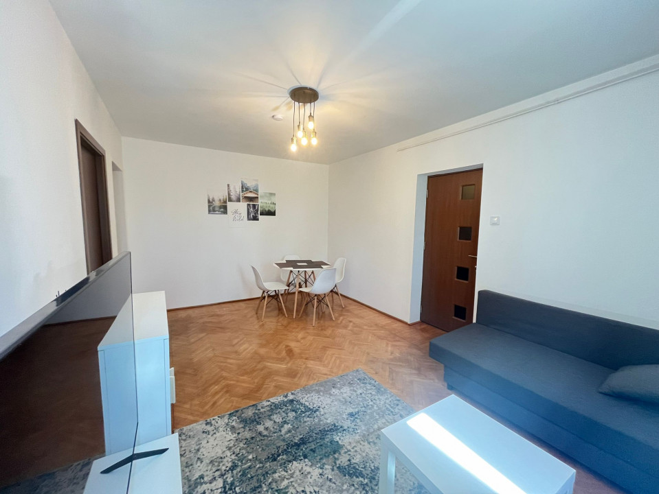 Apartament 2 camere Floreasca Compozitori