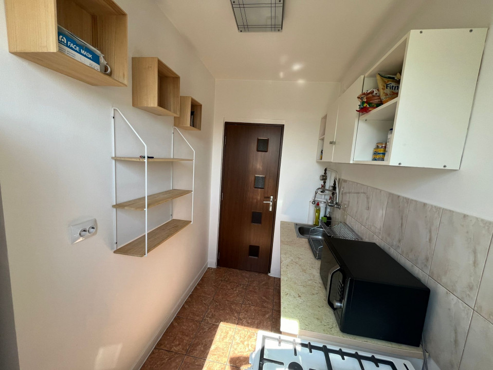 Apartament 2 camere Floreasca Compozitori