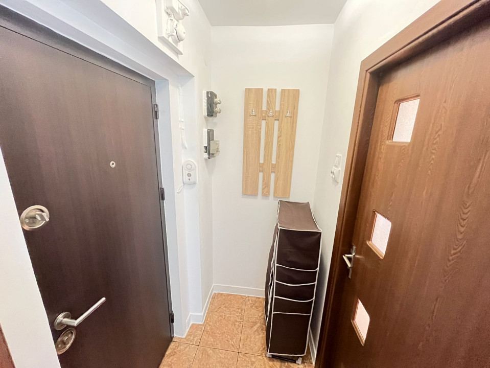 Apartament 2 camere Floreasca Compozitori