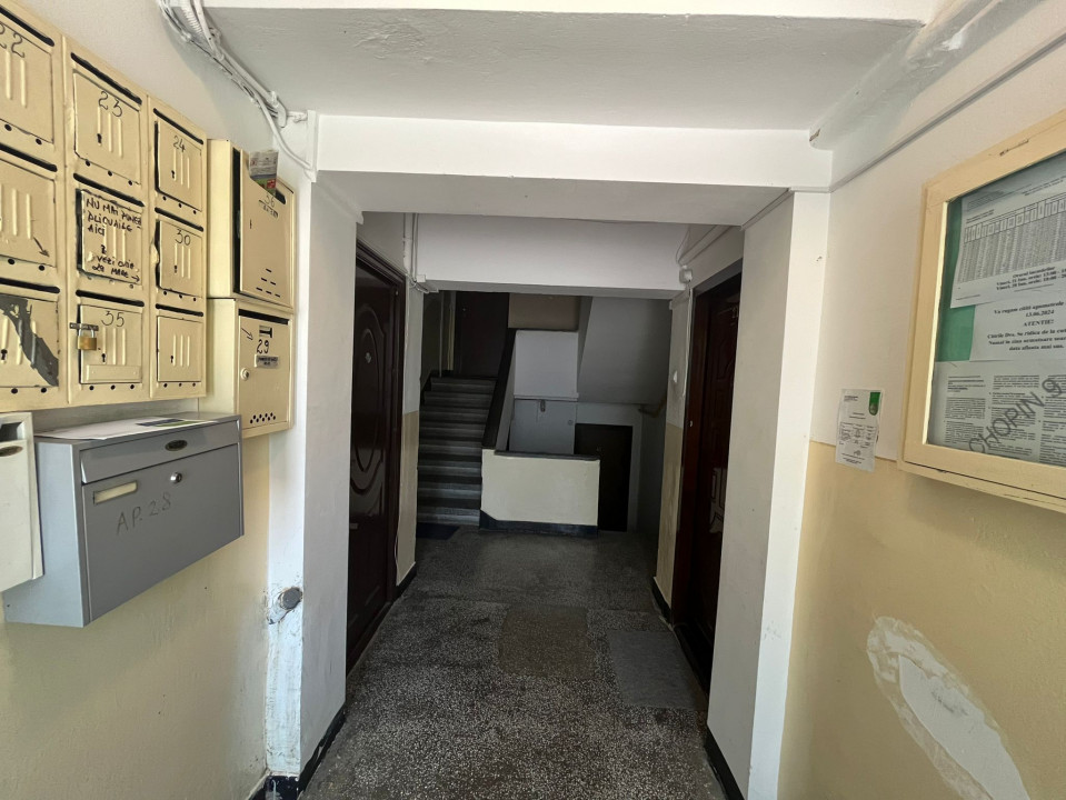 Apartament 2 camere Floreasca Compozitori