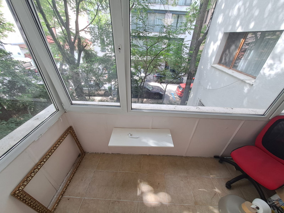 Apartament 3 camere Dorobanti Floreasca