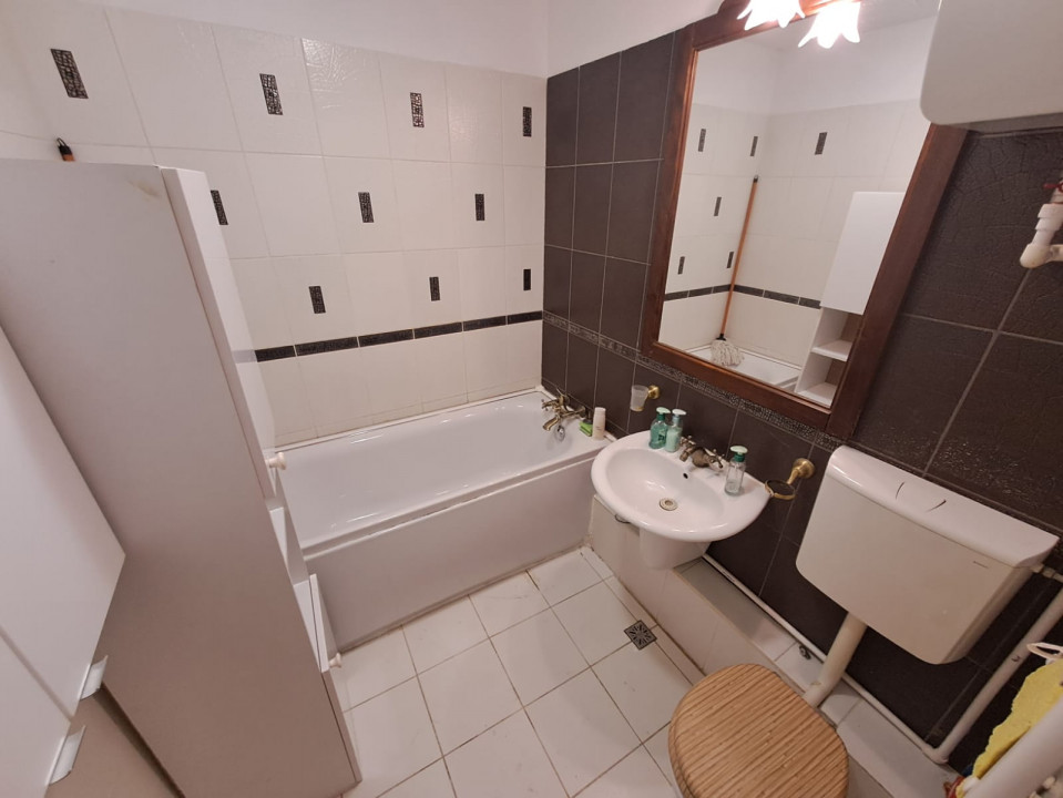 Apartament 3 camere Dorobanti Floreasca