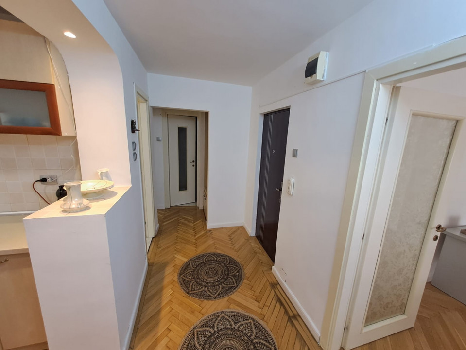 Apartament 3 camere Dorobanti Floreasca