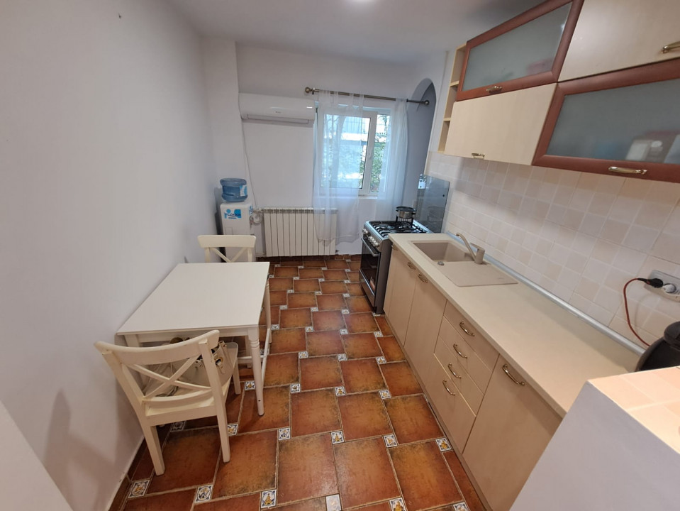 Apartament 3 camere Dorobanti Floreasca