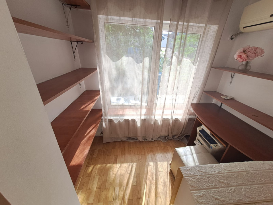 Apartament 3 camere Dorobanti Floreasca