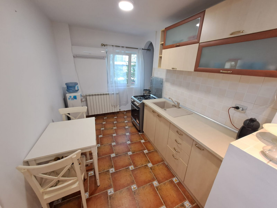 Apartament 3 camere Dorobanti Floreasca