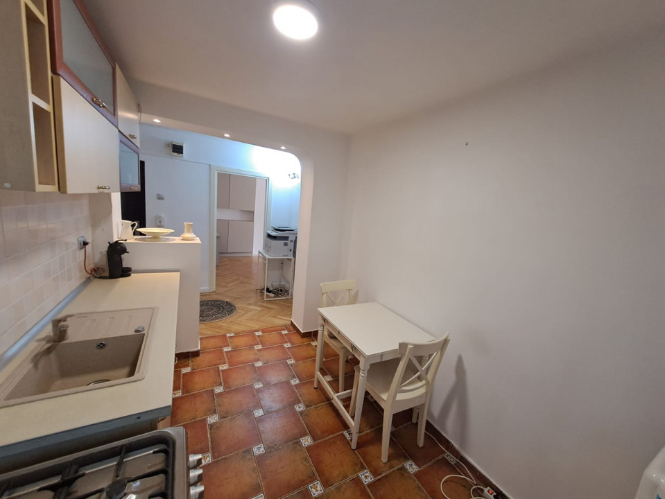 Apartament 3 camere Dorobanti Floreasca