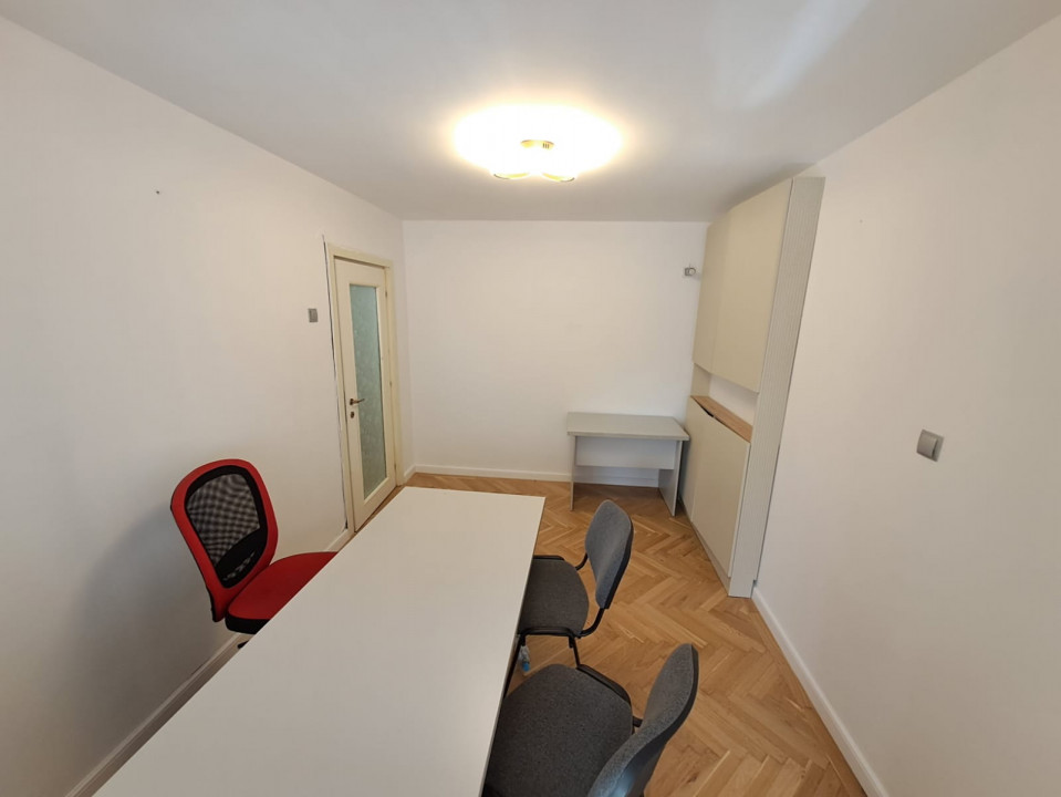 Apartament 3 camere Dorobanti Floreasca