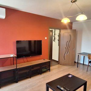 Apartament 2 cam Drumul Taberei Parc Metrou T. Vladimirescu 