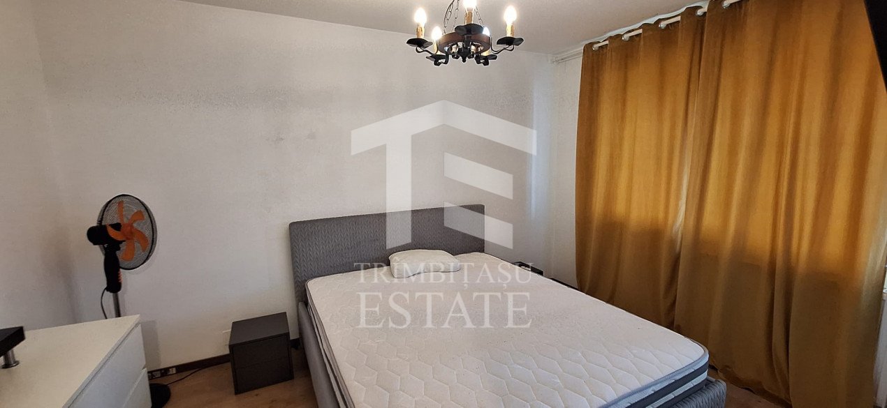 Apartament 2 cam Drumul Taberei Parc Metrou T. Vladimirescu 