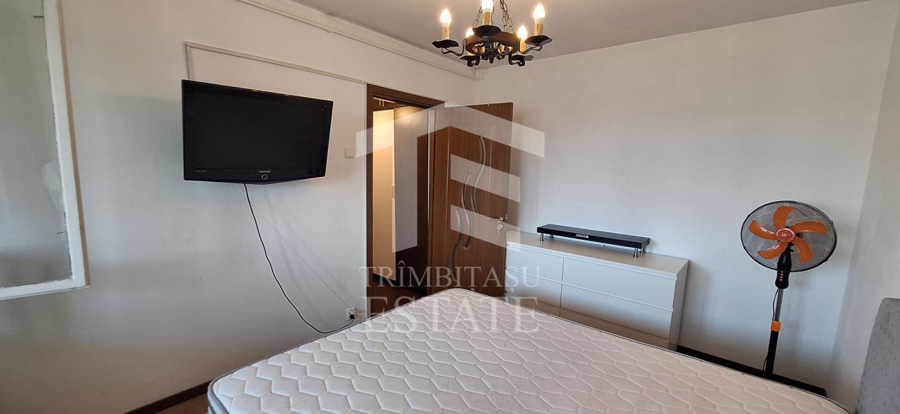 Apartament 2 cam Drumul Taberei Parc Metrou T. Vladimirescu 