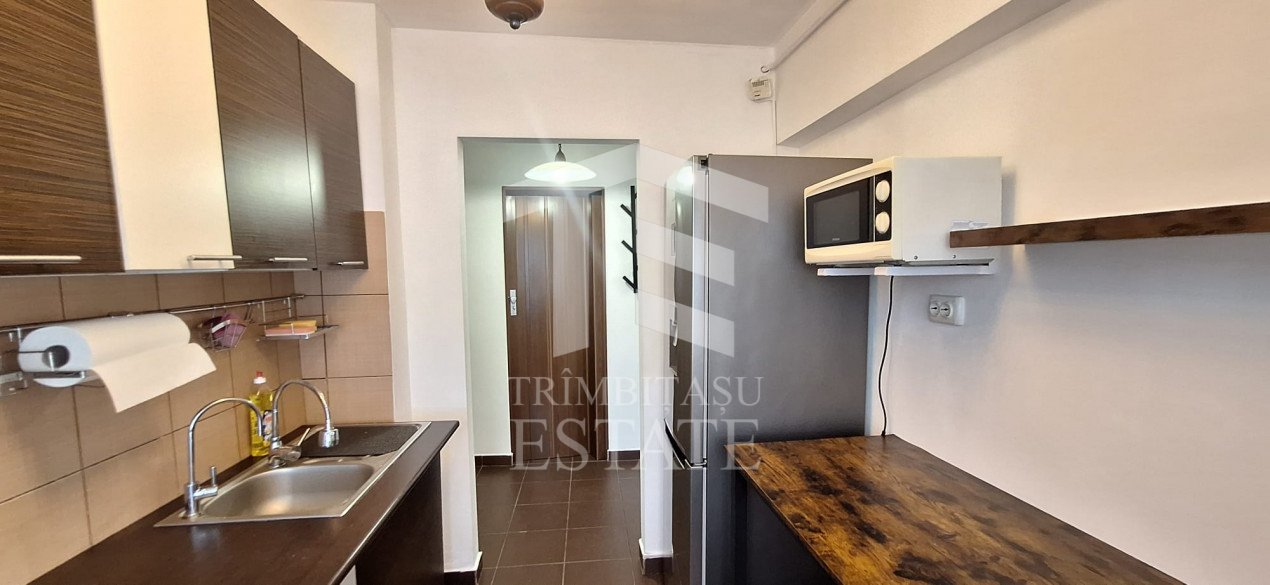 Apartament 2 cam Drumul Taberei Parc Metrou T. Vladimirescu 